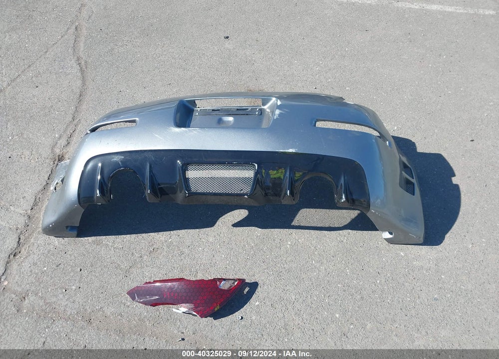 2005 NISSAN 350Z ANNIVERSARY EDITION VIN: JN1AZ34E35M653135