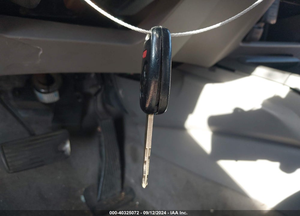 2010 HONDA CIVIC LX VIN: 2HGFA1F58AH533342