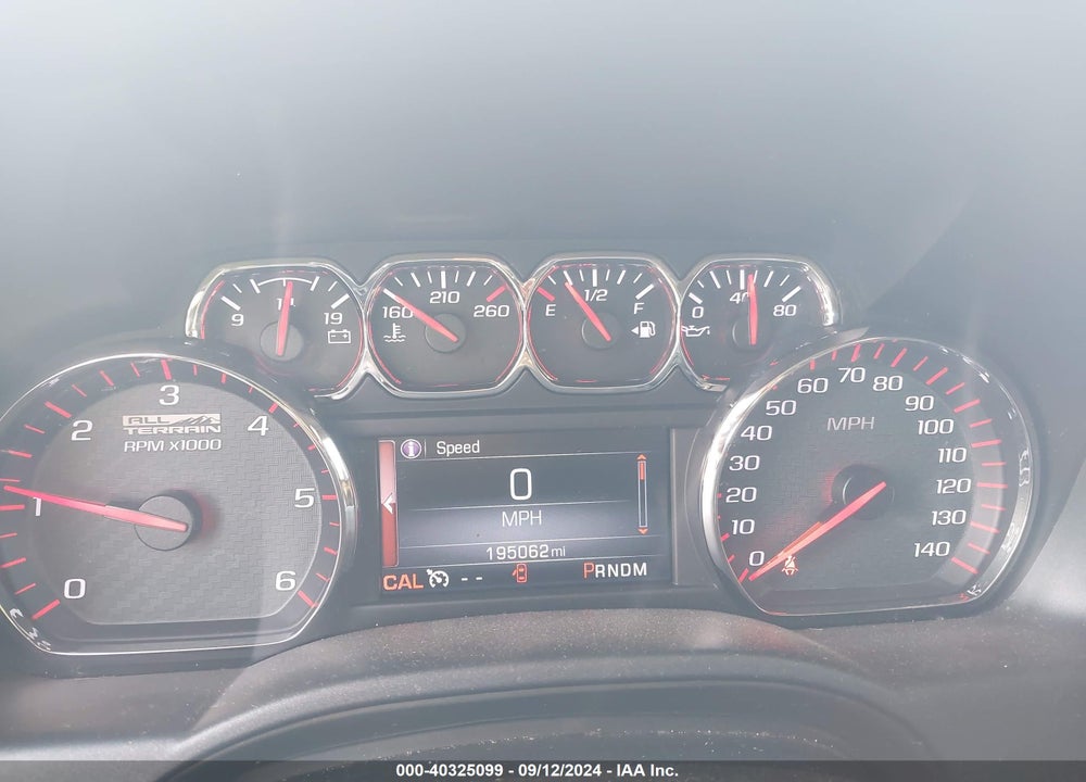 2015 GMC SIERRA 1500 SLE VIN: 3GTU2UEC7FG246229