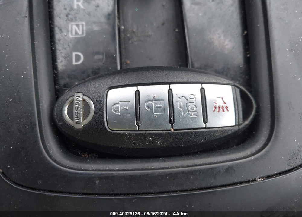 2017 NISSAN SENTRA VIN: 3N1AB7AP7HY278062