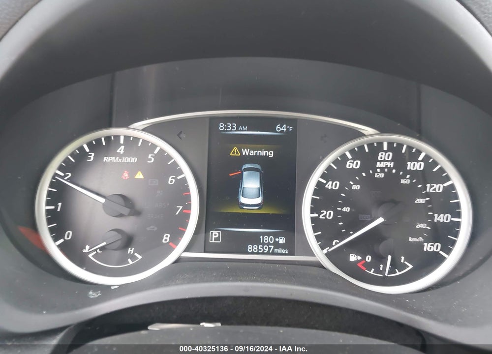 2017 NISSAN SENTRA VIN: 3N1AB7AP7HY278062
