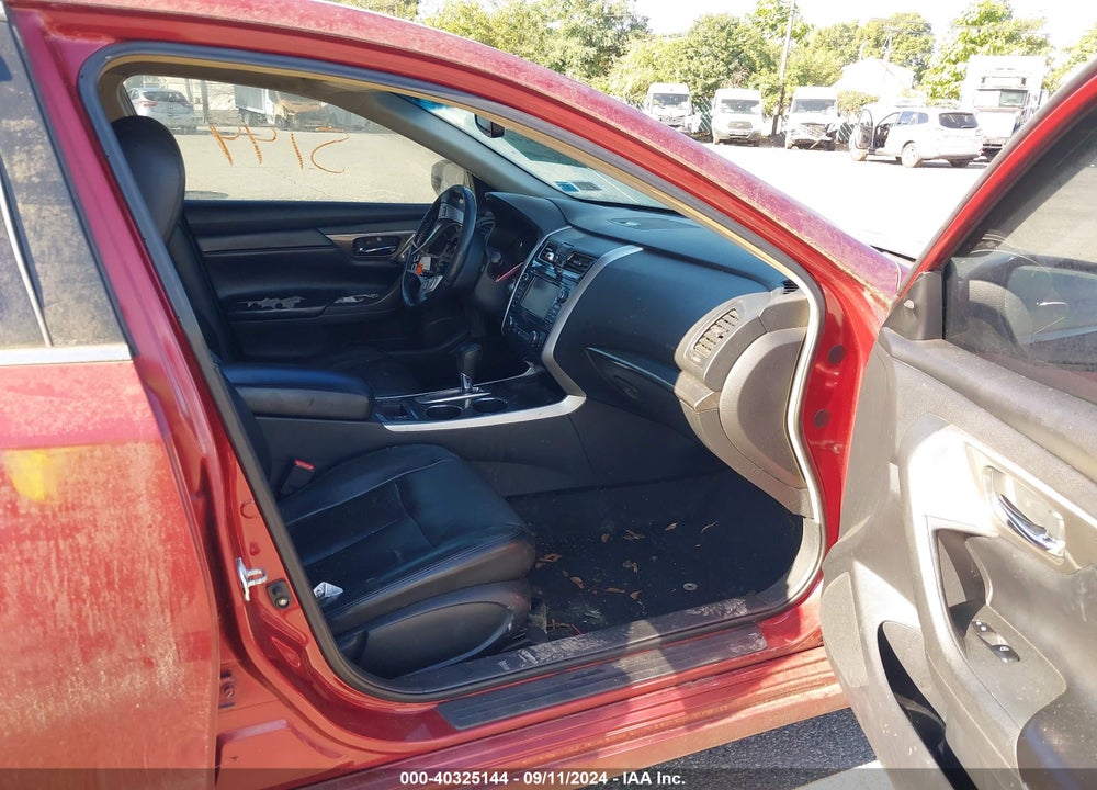 2013 NISSAN ALTIMA 2.5 SL VIN: 1N4AL3AP8DC188429