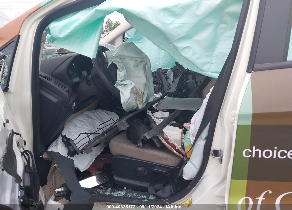 2022 FORD ECOSPORT S VIN: MAJ6S3FL4NC466954