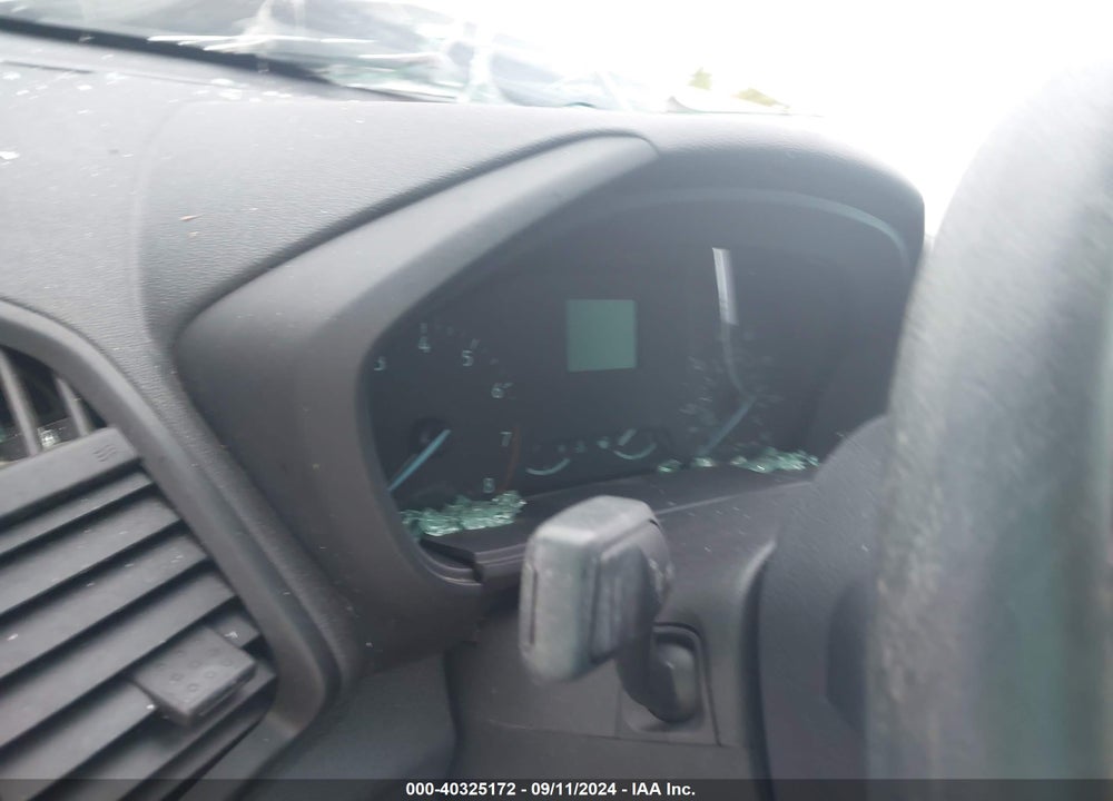 2022 FORD ECOSPORT S VIN: MAJ6S3FL4NC466954