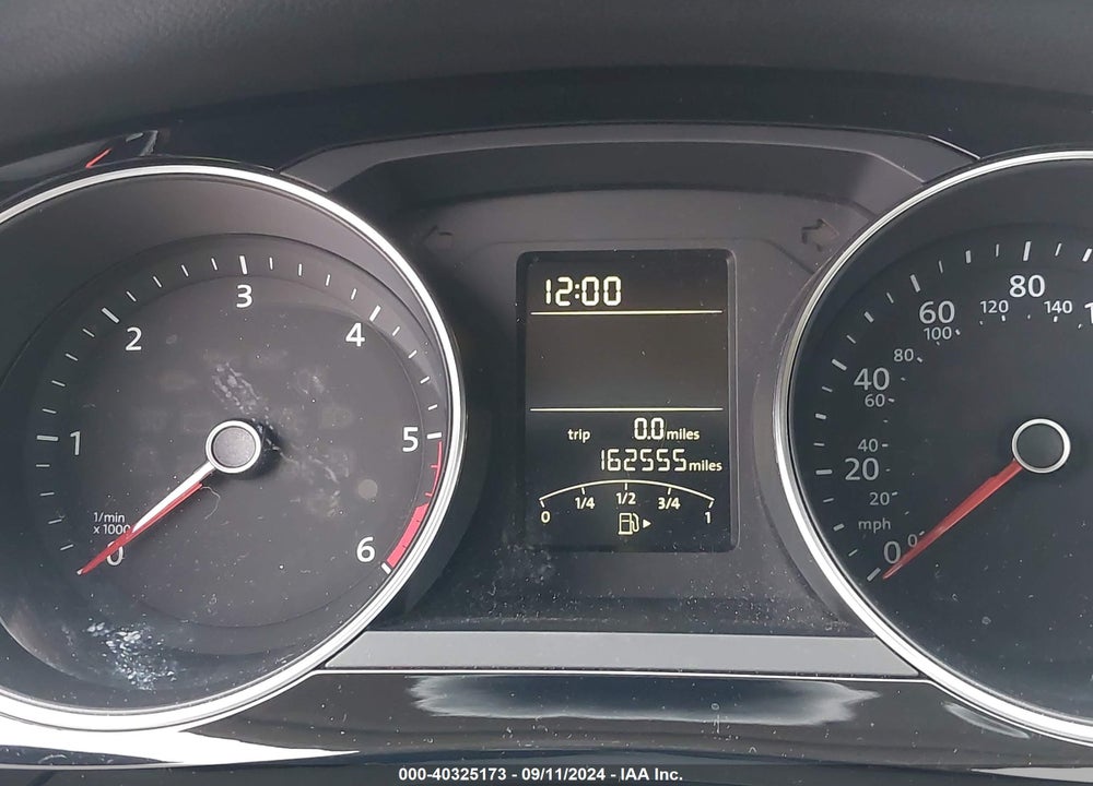 2015 VOLKSWAGEN JETTA 2.0L TDI SE VIN: 3VWLA7AJ1FM342084