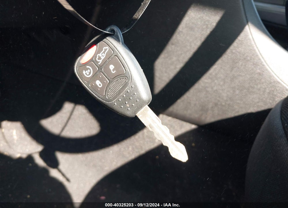 2012 DODGE AVENGER SXT VIN: 1C3CDZCB8CN133328