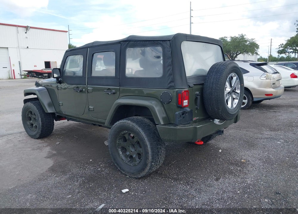 2015 JEEP WRANGLER UNLIMITED SPORT VIN: 1C4BJWDG2FL773933