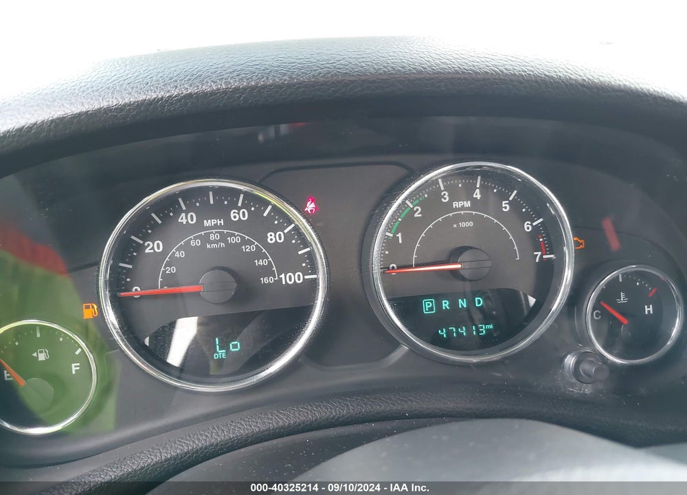 2015 JEEP WRANGLER UNLIMITED SPORT VIN: 1C4BJWDG2FL773933