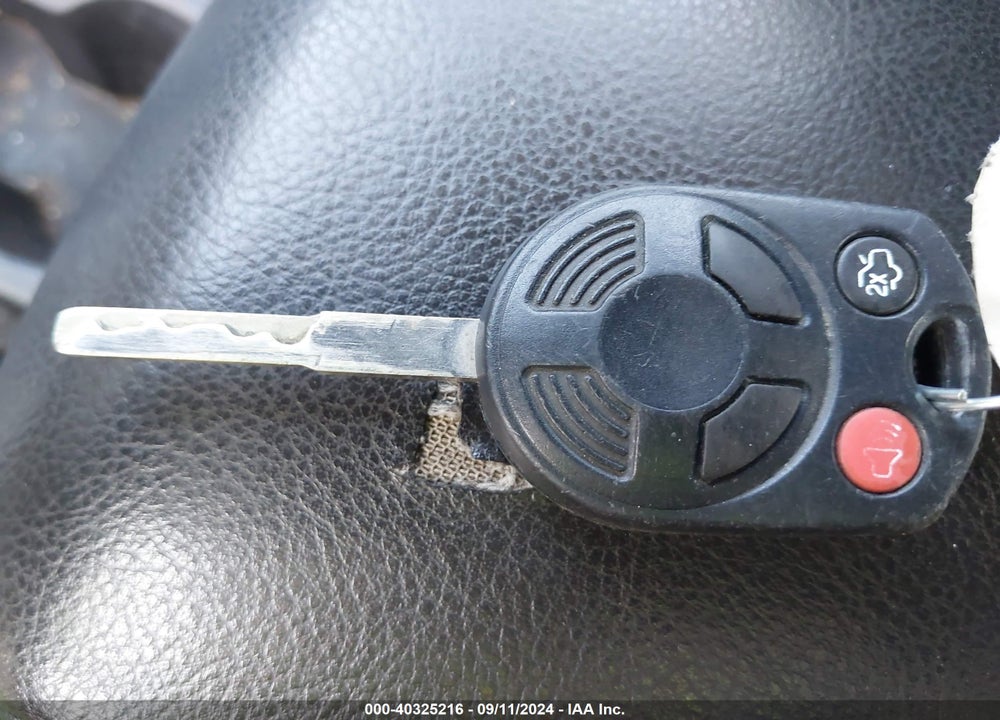 2012 FORD FOCUS SE VIN: 1FAHP3F29CL283760