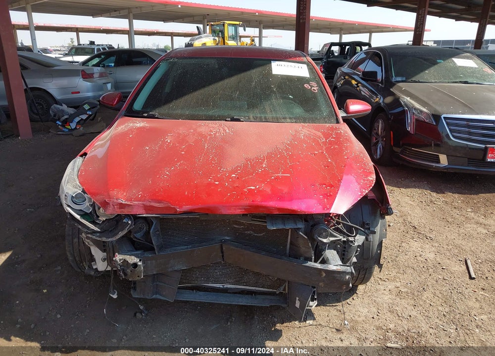 2019 KIA FORTE S VIN: 3KPF34ADXKE042082