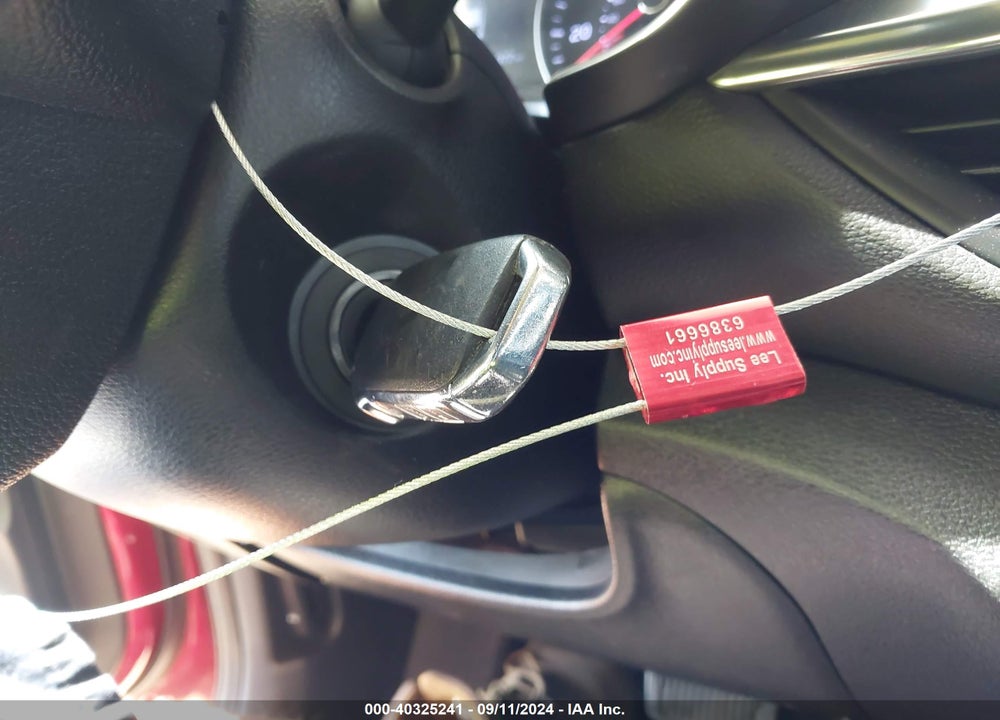 2019 KIA FORTE S VIN: 3KPF34ADXKE042082