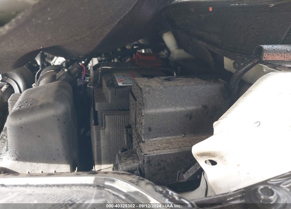 2020 NISSAN VERSA S XTRONIC CVT VIN: 3N1CN8DV2LL900928