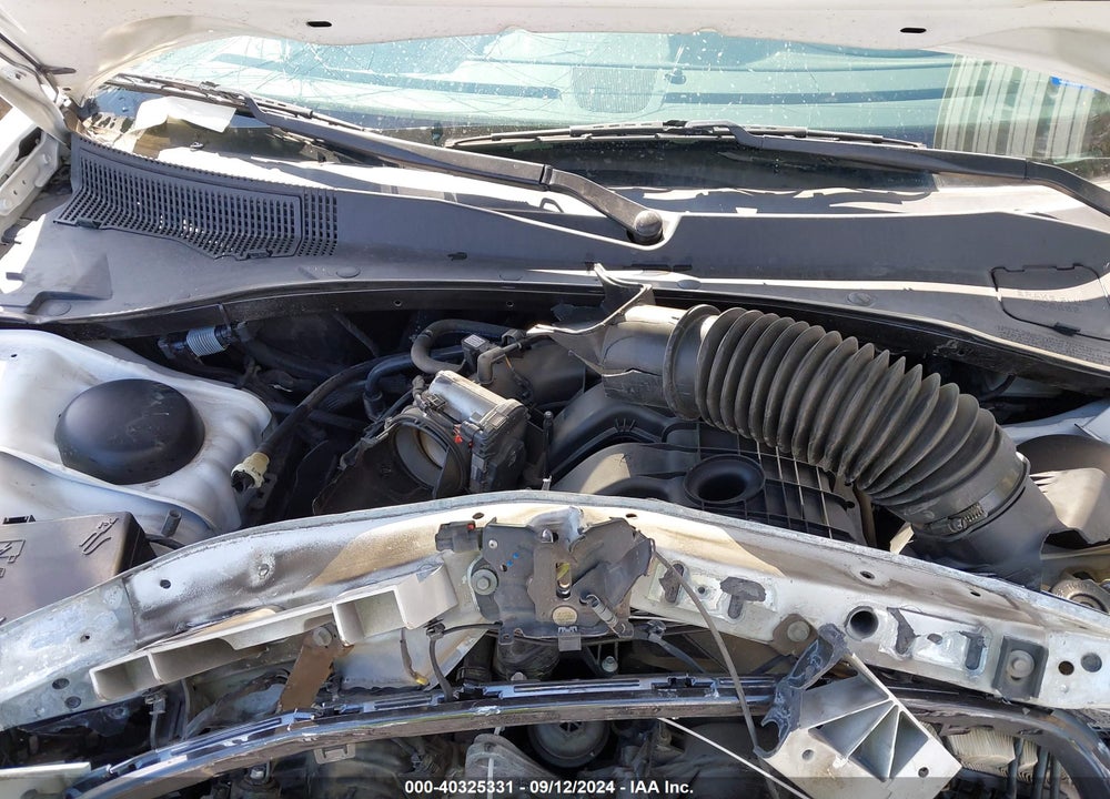 2021 CHRYSLER 300 300S VIN: 2C3CCABG9MH589317