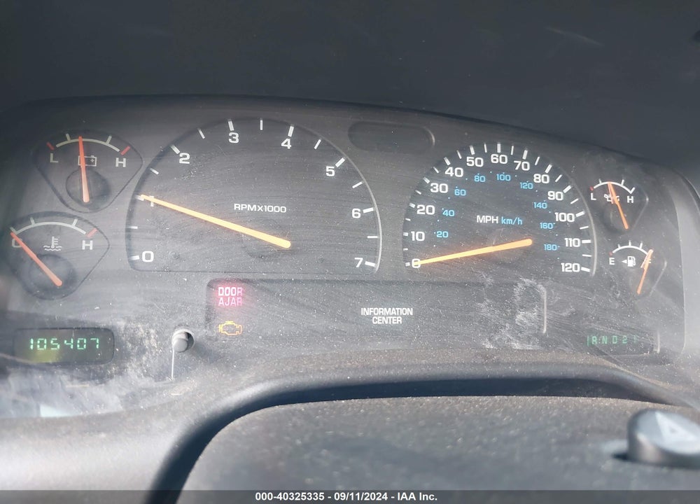 2002 DODGE DAKOTA SLT VIN: 1B7GG42X72S523860
