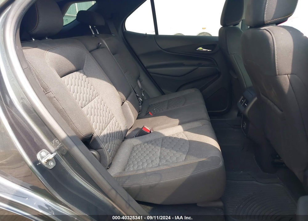 2019 CHEVROLET EQUINOX LT VIN: 3GNAXKEV6KS665035