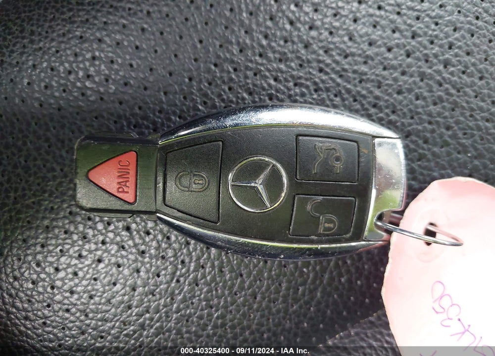 2014 MERCEDES-BENZ GLK 350 4MATIC VIN: WDCGG8JB1EG334877