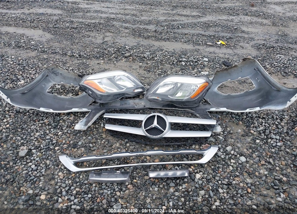 2014 MERCEDES-BENZ GLK 350 4MATIC VIN: WDCGG8JB1EG334877