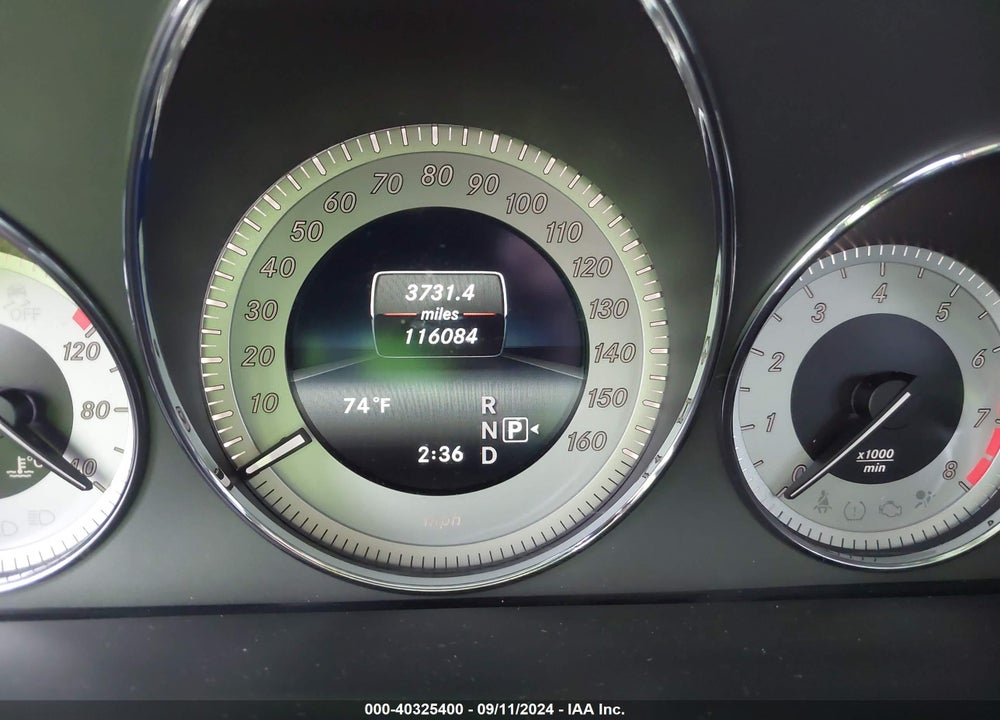 2014 MERCEDES-BENZ GLK 350 4MATIC VIN: WDCGG8JB1EG334877