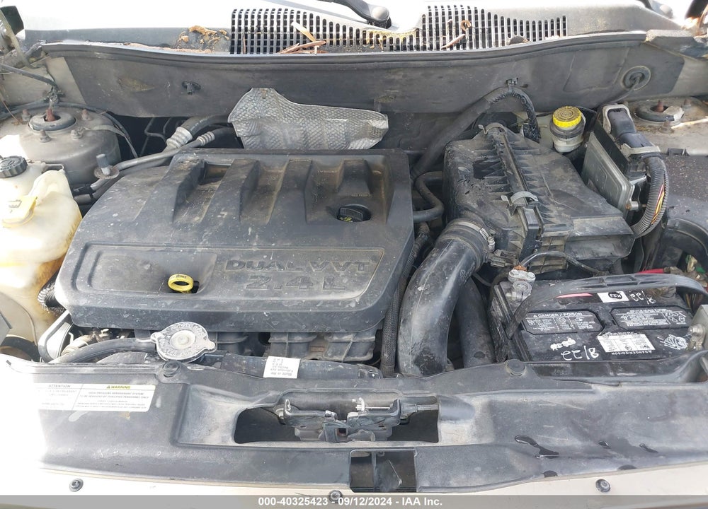 2007 JEEP COMPASS LIMITED VIN: 1J8FT57W37D241927