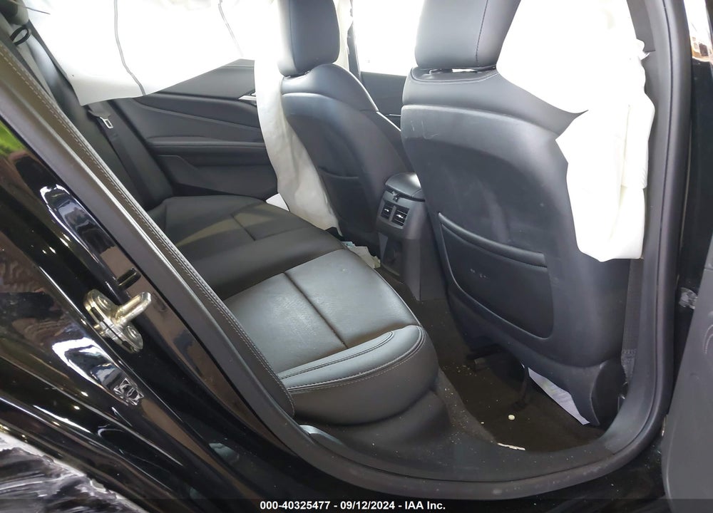 2021 CADILLAC CT4 PREMIUM LUXURY VIN: 1G6DF5RK8M0109039
