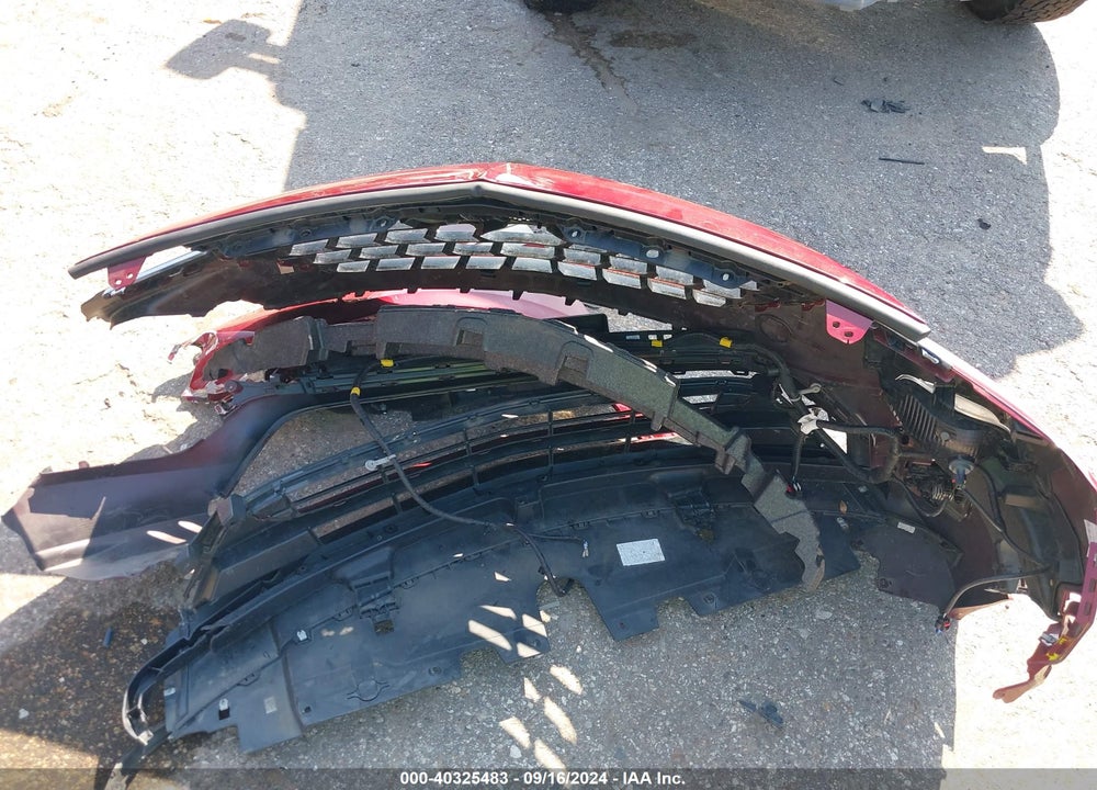 2023 BUICK ENCORE GX SELECT FWD VIN: KL4MMDSL3PB125085