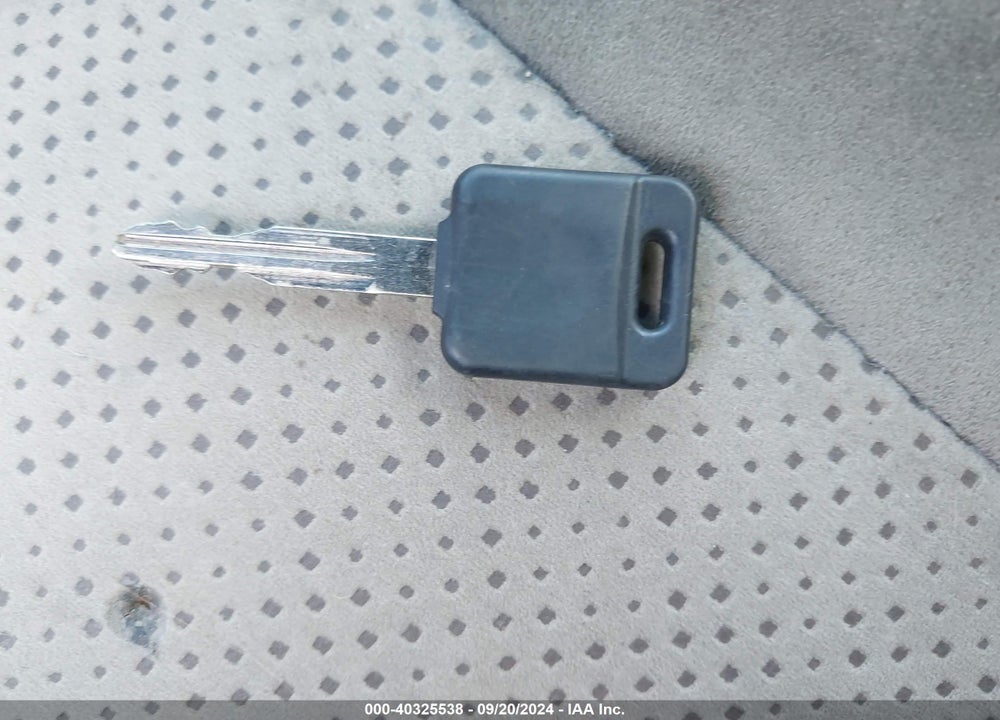 2005 NISSAN ALTIMA 2.5 S VIN: 1N4AL11D95N438308
