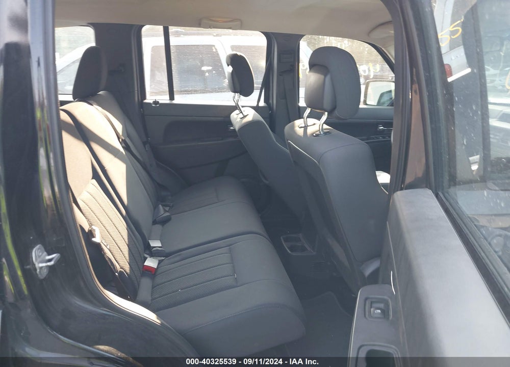 2012 JEEP LIBERTY SPORT VIN: 1C4PJLAK2CW155034