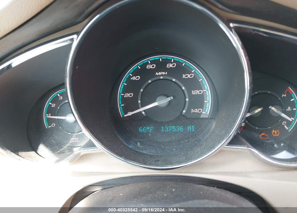 2010 CHEVROLET MALIBU LS VIN: 1G1ZB5EB4AF120819
