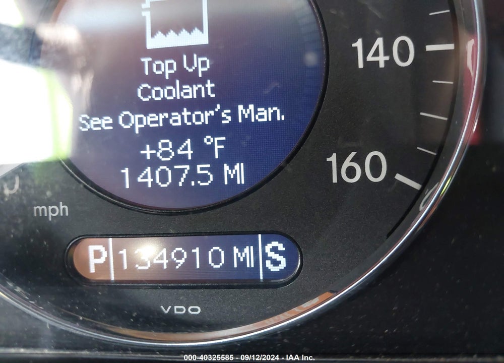 2006 MERCEDES-BENZ CLK 350 VIN: WDBTJ56JX6F193950