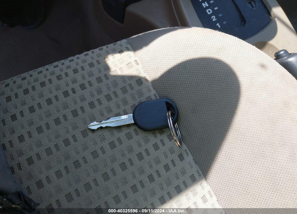 2006 FORD FOCUS VIN: 1FAHP34N26W144098
