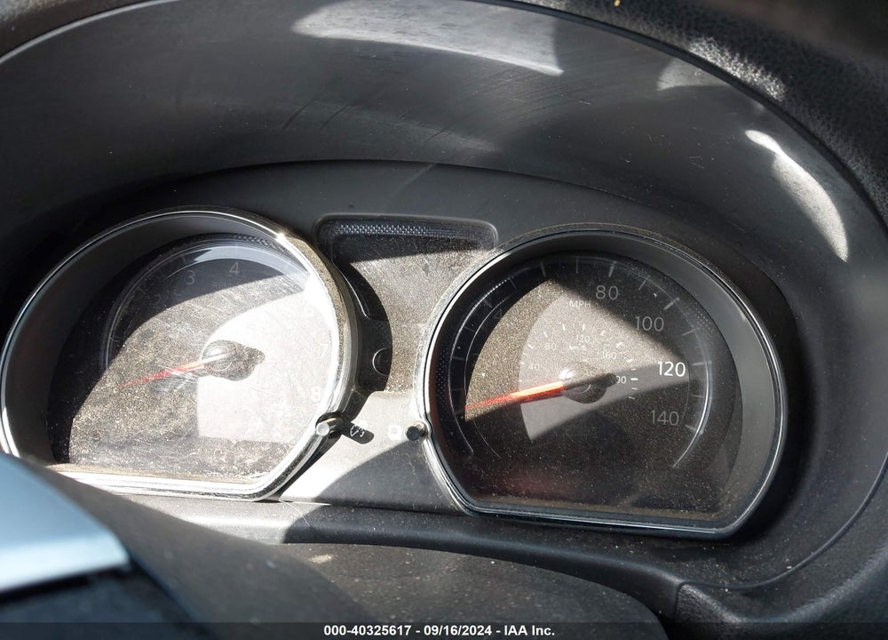2018 NISSAN VERSA 1.6 SV VIN: 3N1CN7AP6JK437405