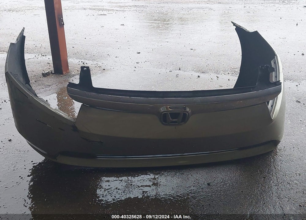 2007 HONDA CIVIC LX VIN: 1HGFA165X7L113996