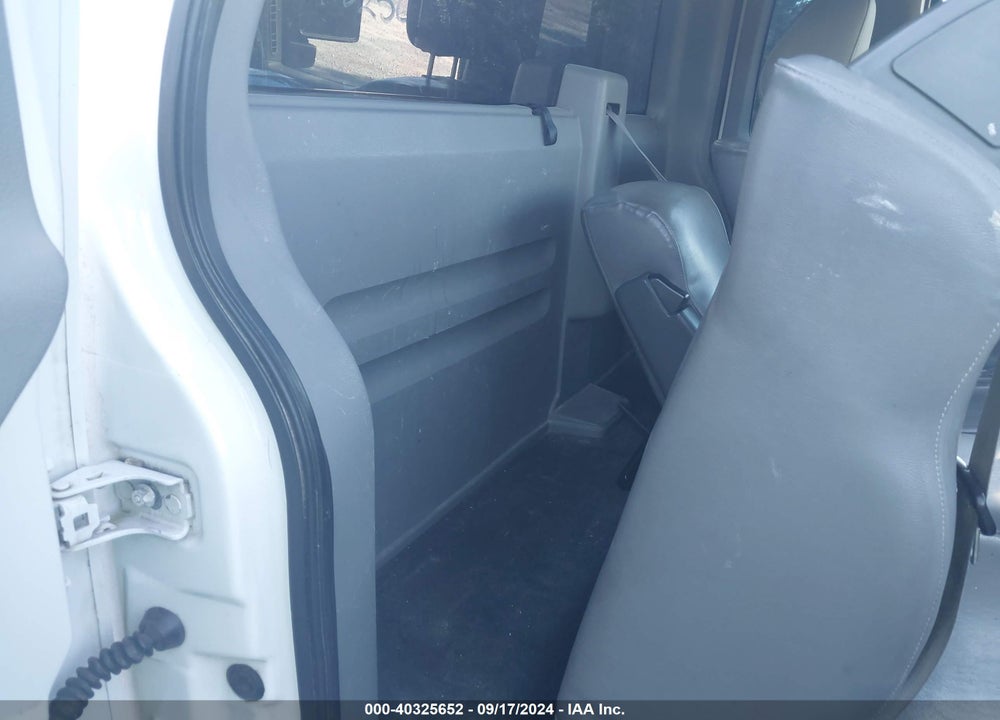 2006 FORD F-150 XL/XLT VIN: 1FTVF12566NB11442