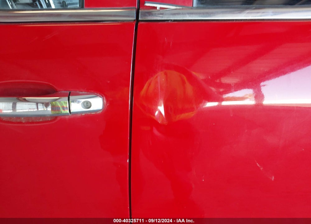 2014 GMC SIERRA 1500 SLT VIN: 3GTP1VEC5EG527580