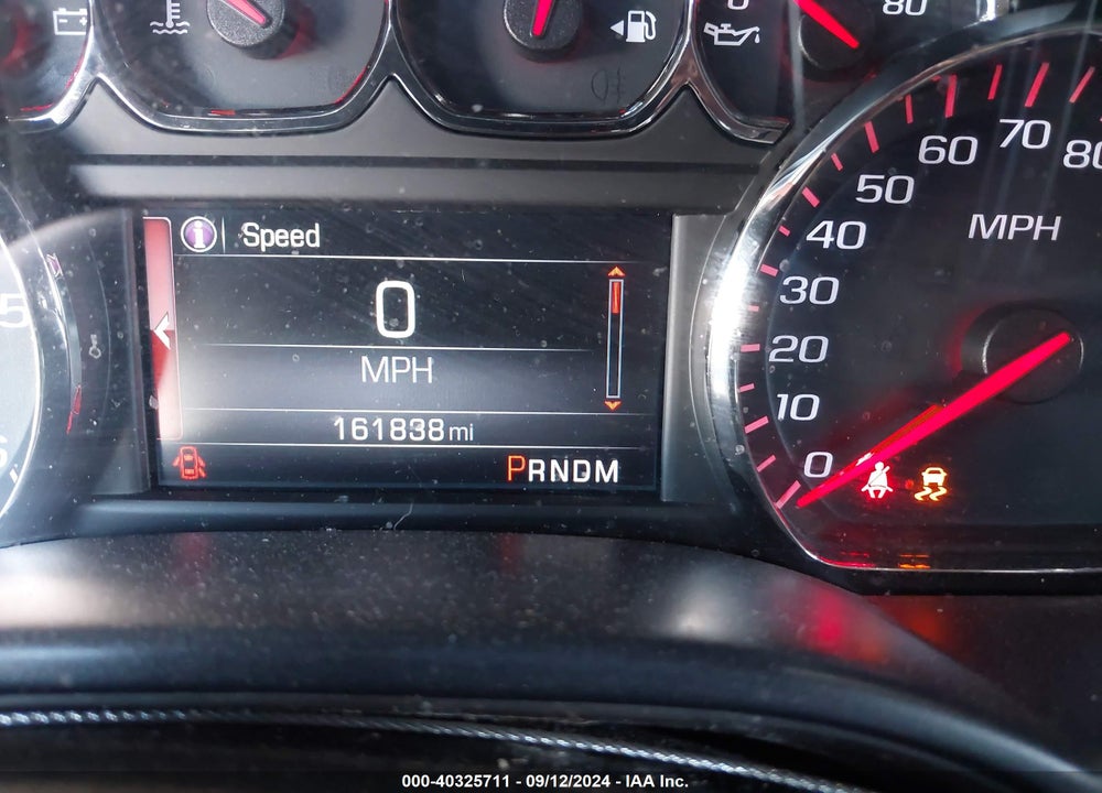 2014 GMC SIERRA 1500 SLT VIN: 3GTP1VEC5EG527580