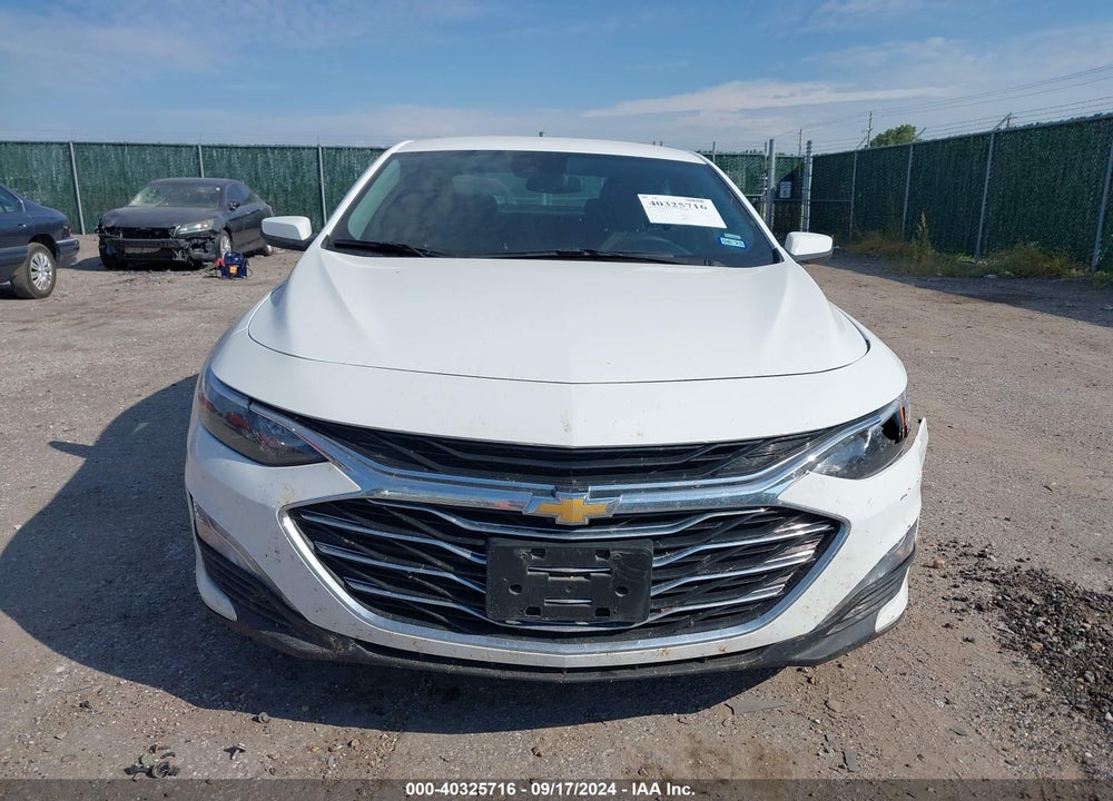 2023 CHEVROLET MALIBU FWD 1LT VIN: 1G1ZD5ST8PF237285