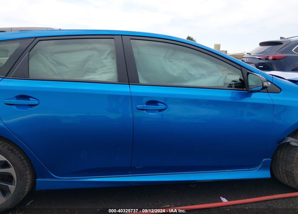 2018 TOYOTA COROLLA IM VIN: JTNKARJE1JJ558287