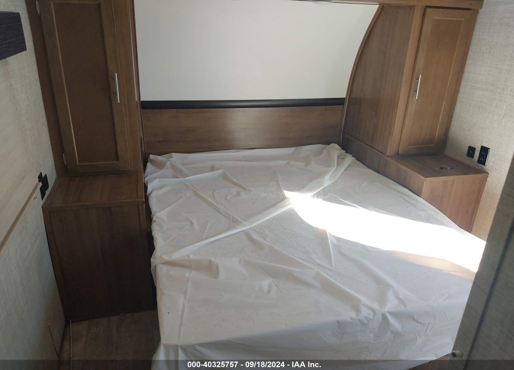 2020 GULF STREAM AMERI-LITE VIN: 1NL1G2929L1137978