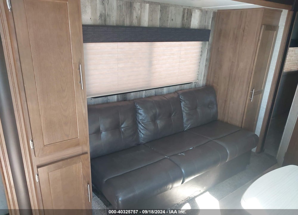 2020 GULF STREAM AMERI-LITE VIN: 1NL1G2929L1137978
