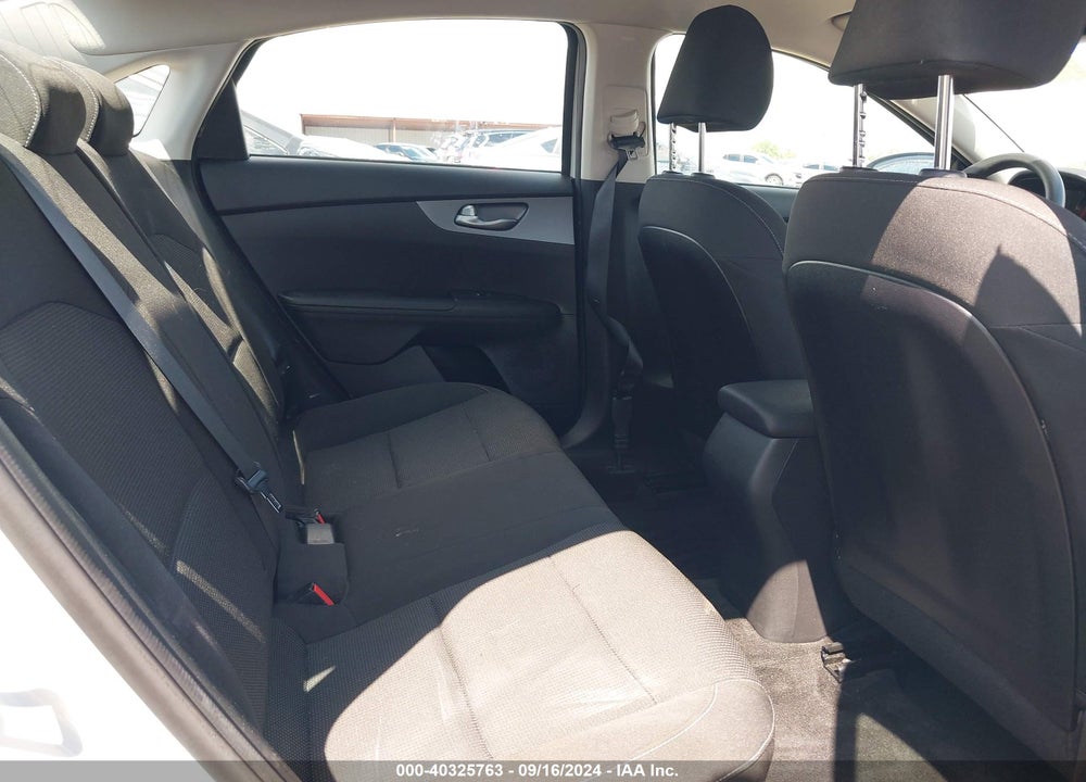 2020 KIA FORTE LXS VIN: 3KPF24AD3LE250857