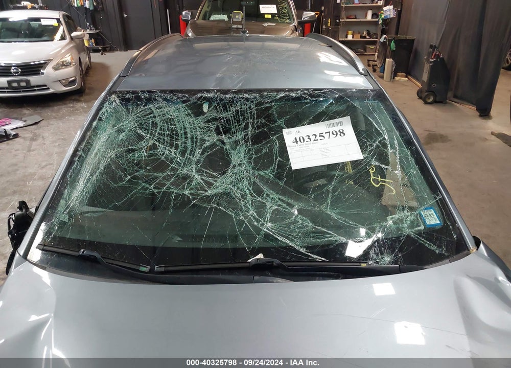 2020 HYUNDAI KONA SEL VIN: KM8K2CAA8LU491874