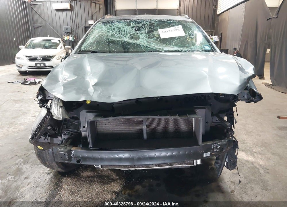 2020 HYUNDAI KONA SEL VIN: KM8K2CAA8LU491874