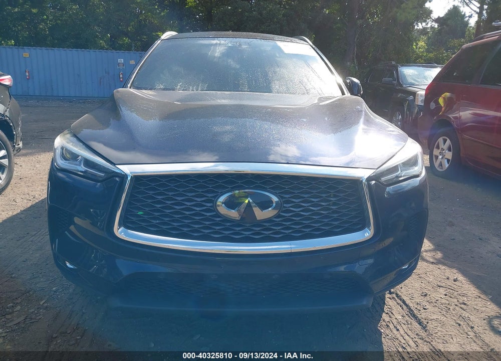 2019 INFINITI QX50 VIN: 3PCAJ5M38KF101231