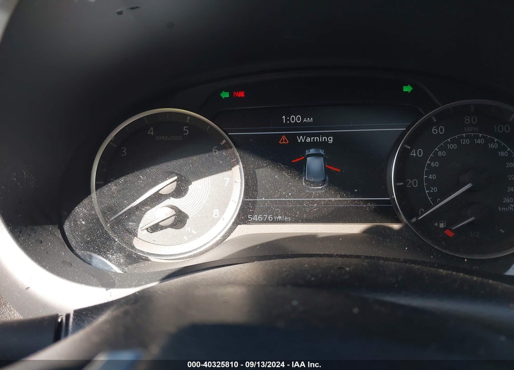 2019 INFINITI QX50 VIN: 3PCAJ5M38KF101231