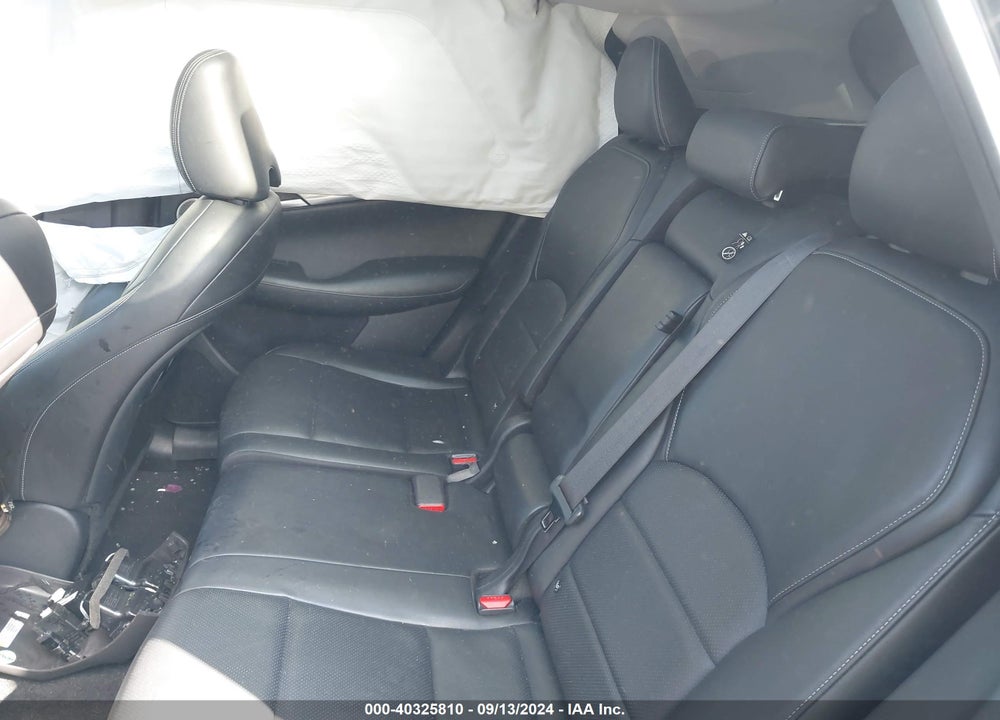 2019 INFINITI QX50 VIN: 3PCAJ5M38KF101231