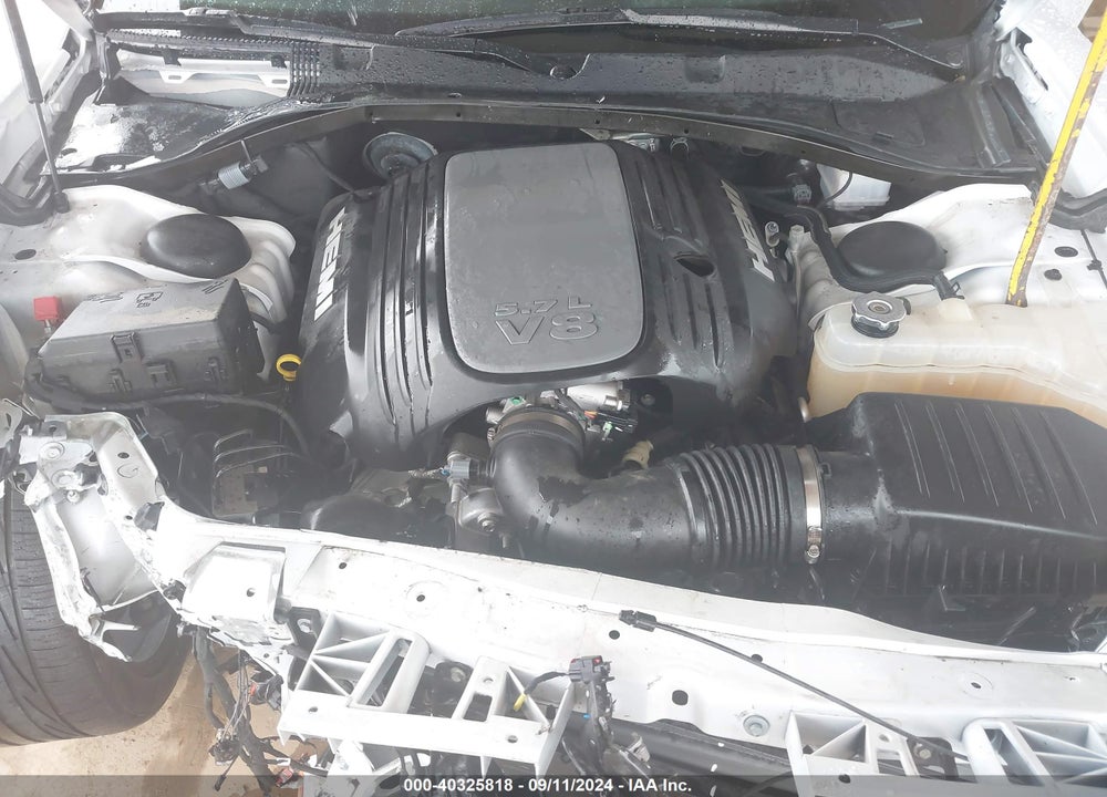 2022 DODGE CHARGER R/T VIN: 2C3CDXCTXNH186069