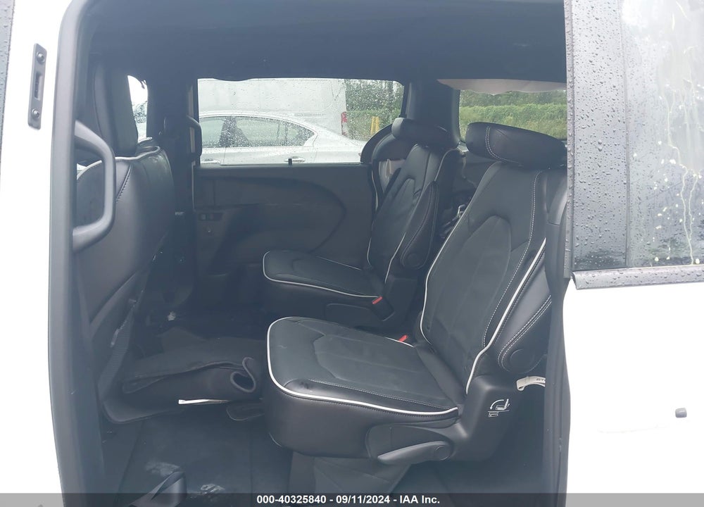 2024 CHRYSLER PACIFICA LIMITED VIN: 2C4RC1GG2RR108825