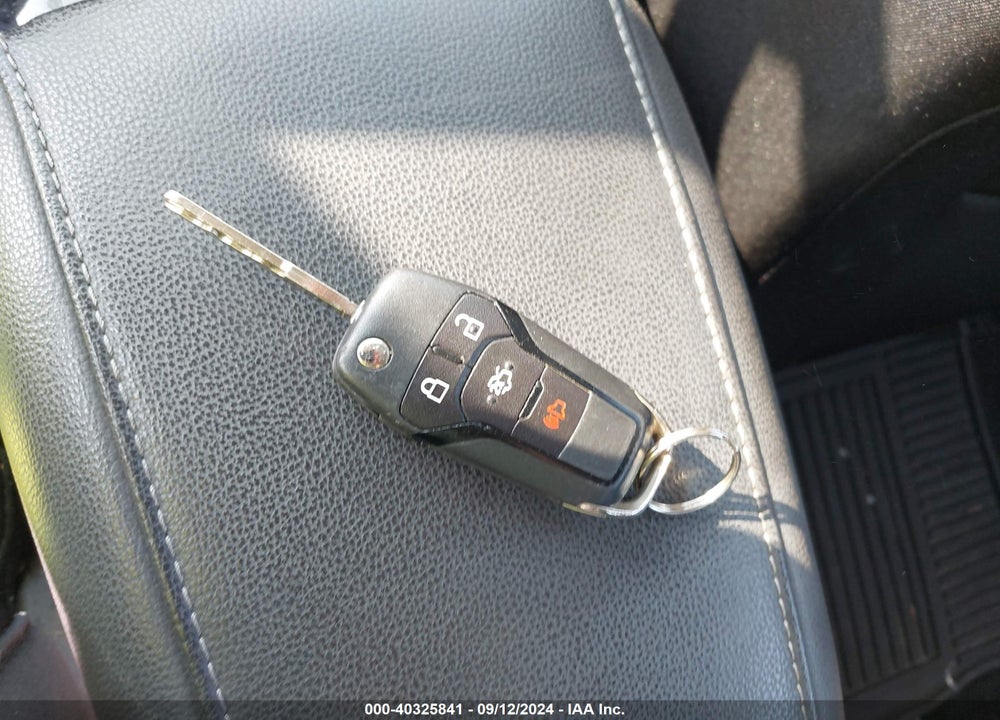 2013 FORD FUSION SE VIN: 3FA6P0H78DR360006