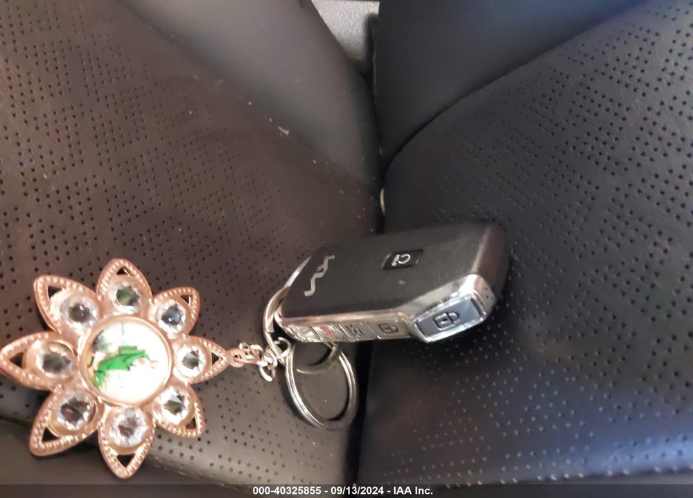 2023 KIA SORENTO HYBRID EX VIN: KNDRHDLG0P5189570