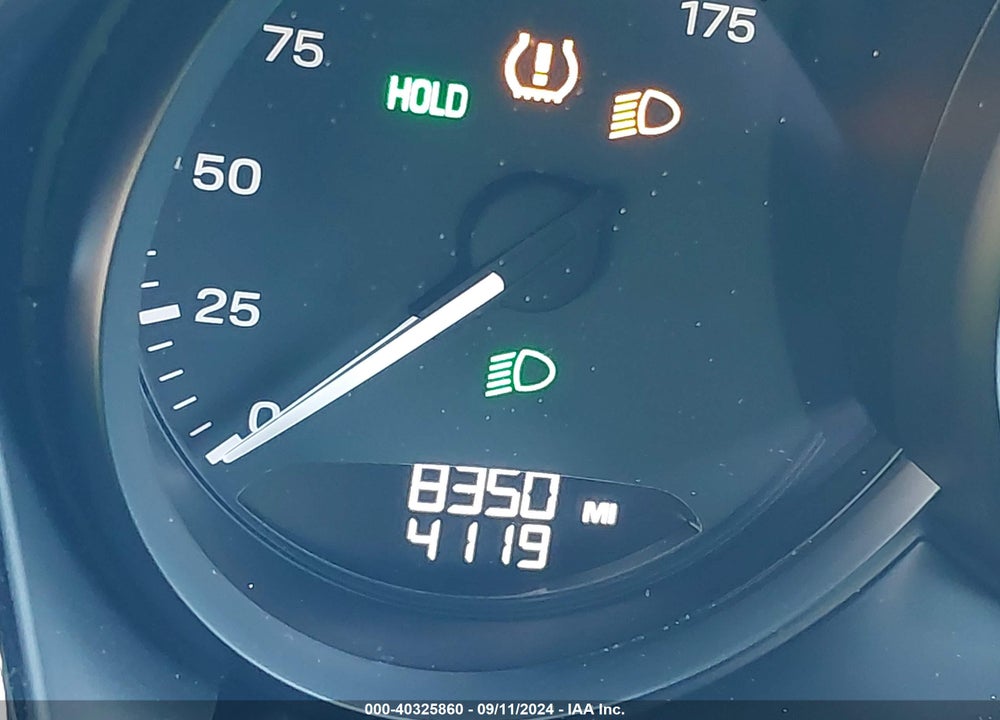 2023 PORSCHE MACAN T VIN: WP1AA2A53PLB17540